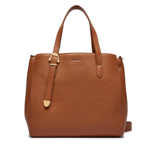 Coccinelle Torbica Coccinelle N15 Coccinellegleen E1 N15 18 02 01 Cuir W12