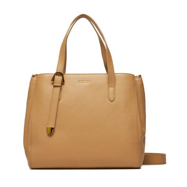 Coccinelle Torbica Coccinelle N15 Coccinellegleen E1 N15 18 02 01 Fresh Beige N24