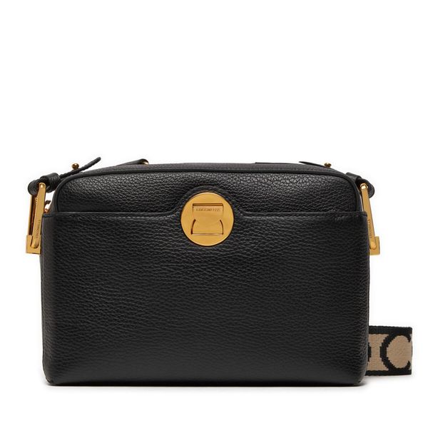 Coccinelle Torbica Coccinelle ND3 Liya Signature E1 ND3 15 01 01 Noir 001