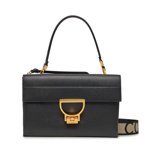 Coccinelle Torbica Coccinelle ND8 Arlettis Signature E1 ND8 12 01 01 Noir 001