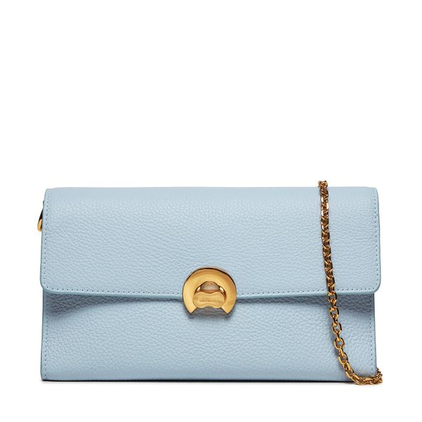 Coccinelle Torbica Coccinelle P7P Coccinellebinxie E1 P7P 12 01 21 Mist Blue B35