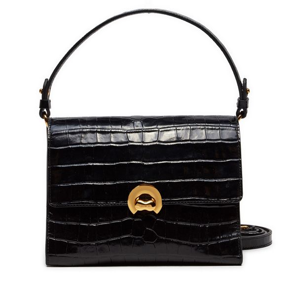 Coccinelle Torbica Coccinelle P7R Coccinellebinxie E1 P7R 18 01 21 Noir 001