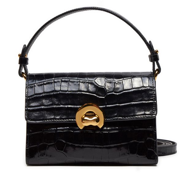 Coccinelle Torbica Coccinelle P7R Coccinellebinxie E1 P7R 58 01 21 Noir 001