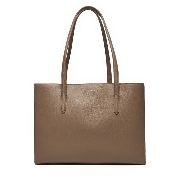 Coccinelle Torbica Coccinelle P8F Coccinelleswap E1 P8F 11 01 01 Warm Taupe N59