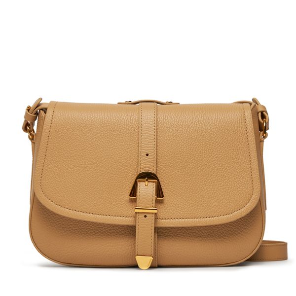 Coccinelle Torbica Coccinelle PDF Coccinellemagalu E1 PDF 15 01 01 Fresh Beige N24