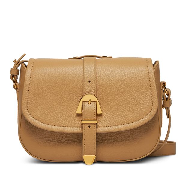 Coccinelle Torbica Coccinelle PDF Coccinellemagalu E1 PDF 15 02 01 Fresh Beige N24