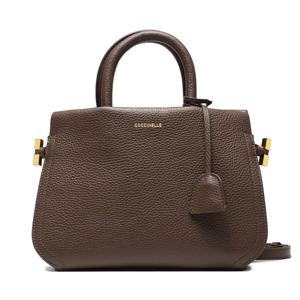 Coccinelle Torbica Coccinelle PHG Coccinelleblue Soft E1 PHG 18 03 01 Coffee W00