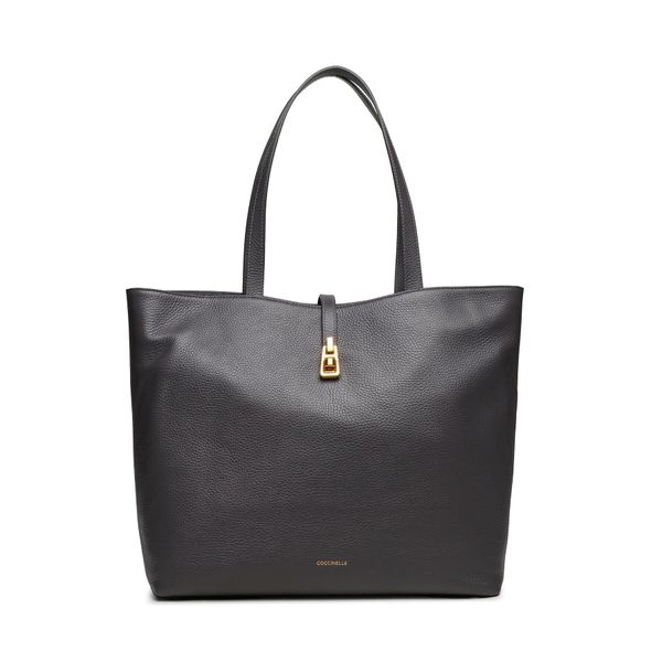 Coccinelle Torbica Coccinelle PQR Coccinellemagie Soft E1 PQR 11 01 01 Ardesia Y66