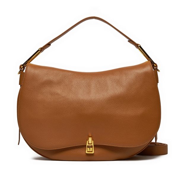 Coccinelle Torbica Coccinelle PQR Coccinellemague Soft E1 PQR 18 02 01 Cuir W12