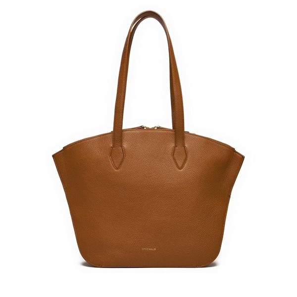 Coccinelle Torbica Coccinelle Q2K Coccinelleflare E1 Q2K 11 01 01 Cuir Q12