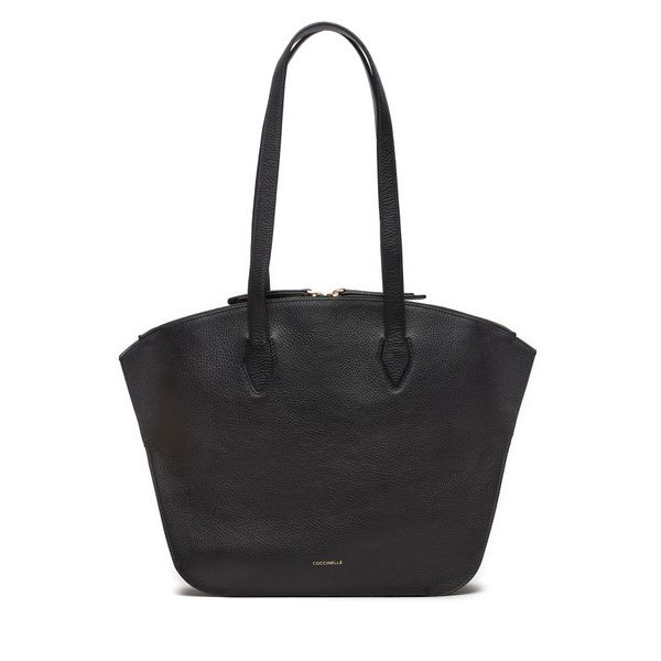 Coccinelle Torbica Coccinelle Q2K Coccinelleflare E1 Q2K 11 01 01 Noir 001