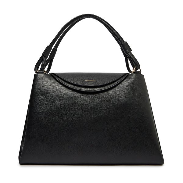 Coccinelle Torbica Coccinelle Q9F Coccinelleeclyps E1 Q9F 11 01 01 Noir 001