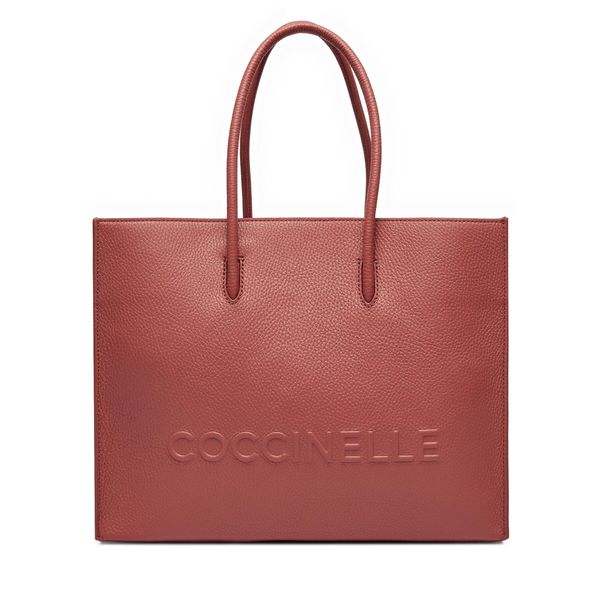 Coccinelle Torbica Coccinelle QBB Coccinellemyrtha Maxi Log E1 QBB 18 02 01 Pot R56