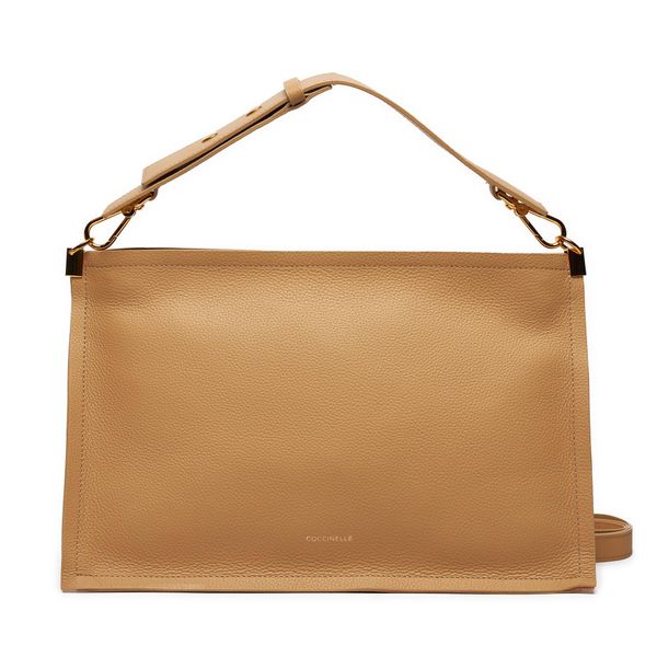 Coccinelle Torbica Coccinelle QFA Coccinellesnip E1 QFA 13 02 01 Fre. Beige/Sunri 402