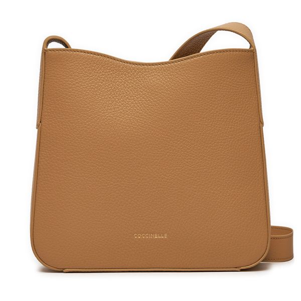 Coccinelle Torbica Coccinelle QFK Coccinelledazz E5 QFK 55 01 01 Fresh Beige N24