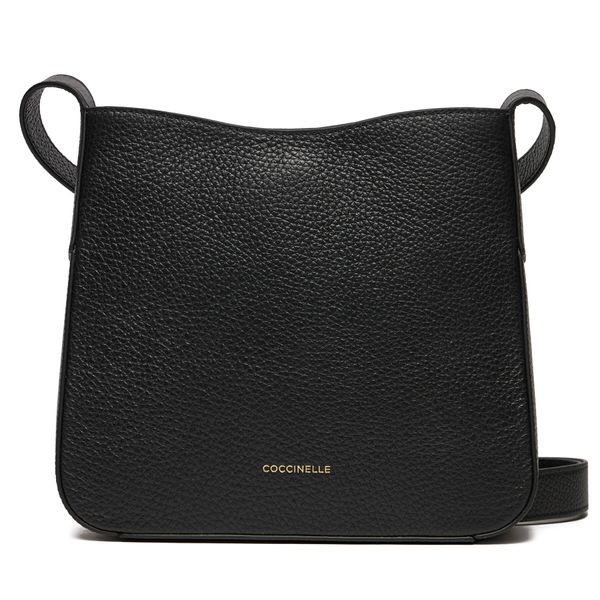 Coccinelle Torbica Coccinelle QFK Coccinelledazz E5 QFK 55 01 01 Noir 001