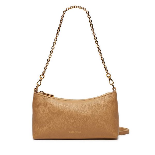 Coccinelle Torbica Coccinelle QH0 Coccinelleaura E5 QH0 55 01 01 Fresh Beige N24