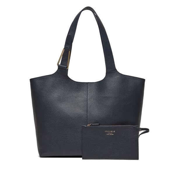 Coccinelle Torbica Coccinelle QHA Coccinellebrume E1 QHA 11 01 01 Midnight Blue B29