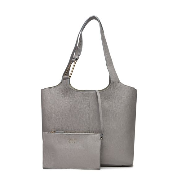 Coccinelle Torbica Coccinelle QHA Coccinellebrume E1 QHA 11 02 01 Light Grey Y08