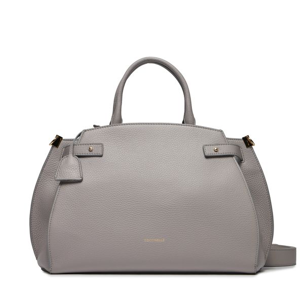 Coccinelle Torbica Coccinelle QLA Coccinellekliche E1 QLA 18 02 01 Light Grey Y08