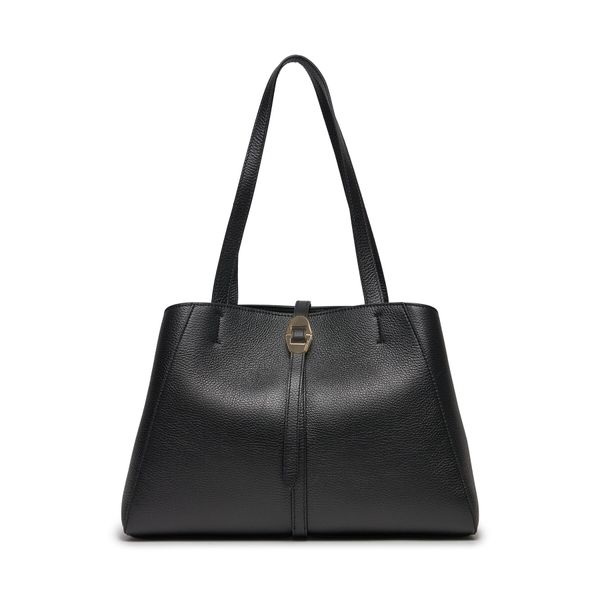 Coccinelle Torbica Coccinelle QLF Coccinellechara E1 QLF 11 01 01 Noir 001