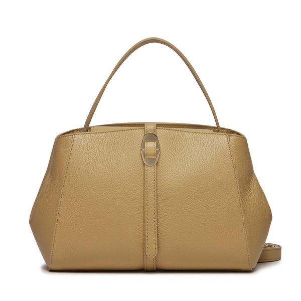 Coccinelle Torbica Coccinelle QLF Coccinellechara E1 QLF 18 01 01 Fresh Beige N24