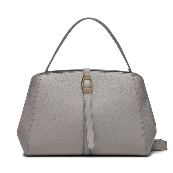 Coccinelle Torbica Coccinelle QLF Coccinellechara E1 QLF 18 01 01 Light Grey Y08