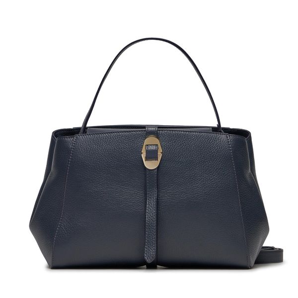 Coccinelle Torbica Coccinelle QLF Coccinellechara E1 QLF 18 01 01 Midnight Blue B29