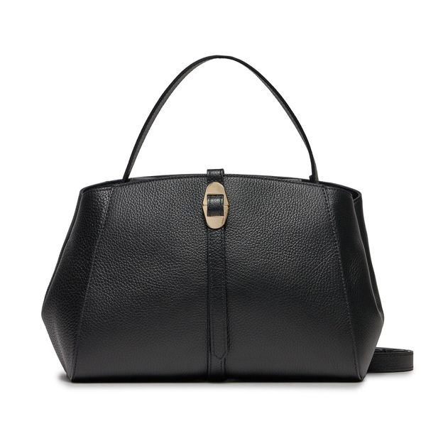 Coccinelle Torbica Coccinelle QLF Coccinellechara E1 QLF 18 01 01 Noir 001