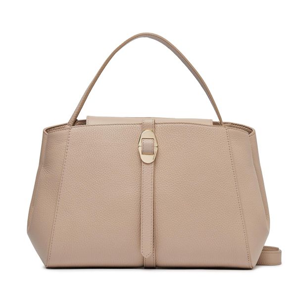 Coccinelle Torbica Coccinelle QLF Coccinellechara E1 QLF 18 01 01 Powder Pink N80