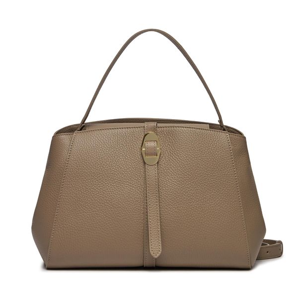 Coccinelle Torbica Coccinelle QLF Coccinellechara E1 QLF 18 01 01 Warm Taupe N59