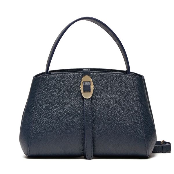 Coccinelle Torbica Coccinelle QLF Coccinellechara E1 QLF 18 02 01 Midnight Blue B29