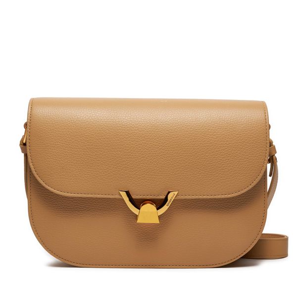 Coccinelle Torbica Coccinelle QTF Coccinelledew E1 QTF 15 01 01 Fresh Beige N24