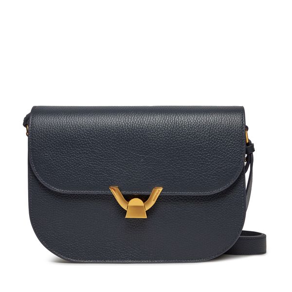 Coccinelle Torbica Coccinelle QTF Coccinelledew E1 QTF 15 01 01 Midnight Blue B29
