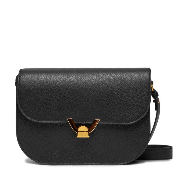 Coccinelle Torbica Coccinelle QTF Coccinelledew E1 QTF 15 01 01 Noir 001