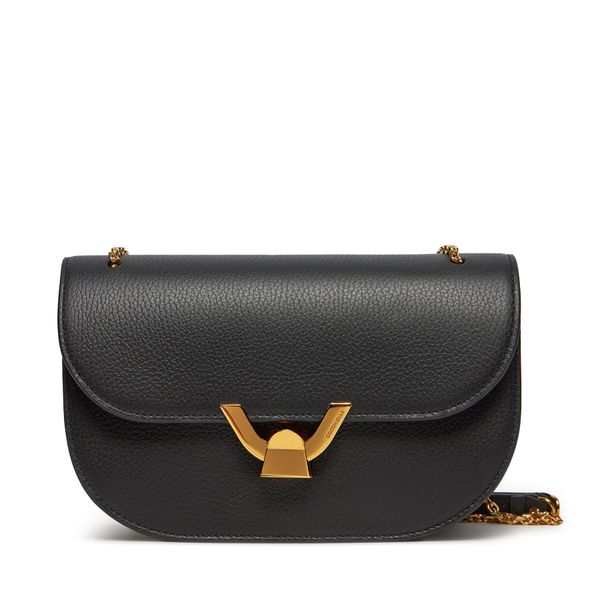 Coccinelle Torbica Coccinelle QTF Coccinelledew E1 QTF 15 02 01 Noir 001