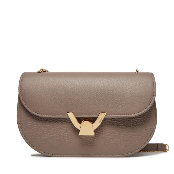 Coccinelle Torbica Coccinelle QTF Coccinelledew E1 QTF 15 02 01 Taupe N59