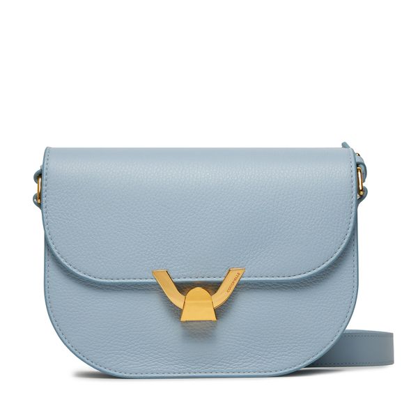 Coccinelle Torbica Coccinelle QTF Coccinelledew E1 QTF 15 03 01 Mist Blue