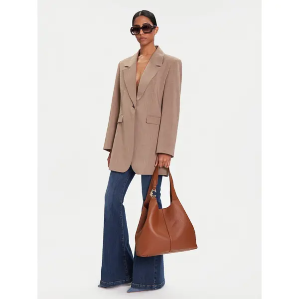Coccinelle Torbica Coccinelle SHA Coccinelle C-Easy E1 SHA 11 01 01 Smeđa