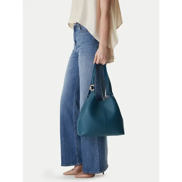 Coccinelle Torbica Coccinelle SHA Coccinelle C-Easy E1 SHA 11 02 01 Plava