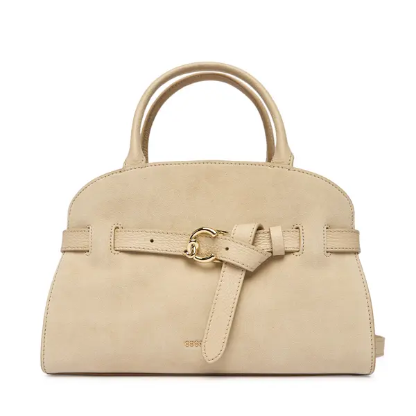 Coccinelle Torbica Coccinelle TLB Coccinellesabine Suede Bi E1 TLB 18 02 01 Bež