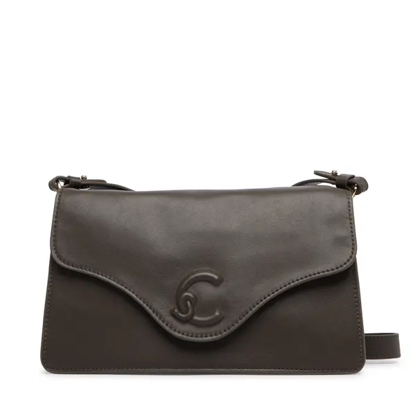 Coccinelle Torbica Coccinelle VJG Coccinelle C-Me Softy SMO E1 VJF 12 02 01 Kaki
