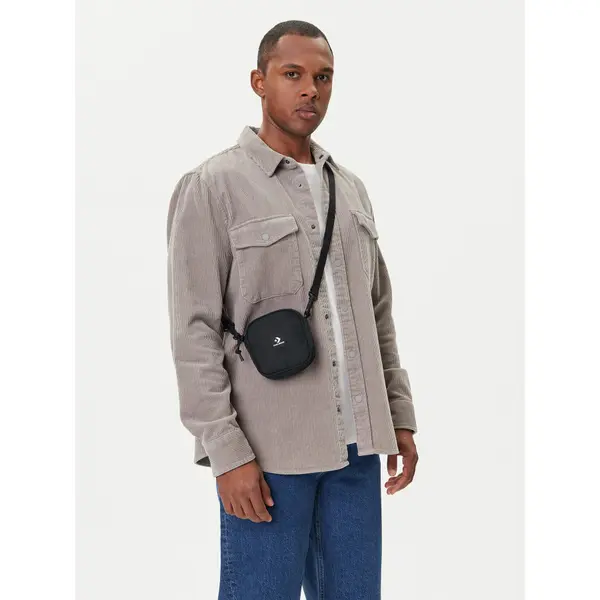 Converse Torbica Converse 10027679-A02 Crna