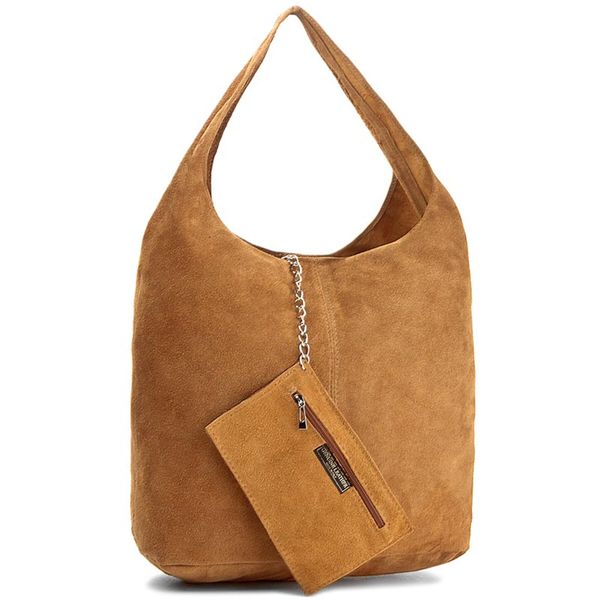 Creole Torbica Creole K10408 J.Brąz