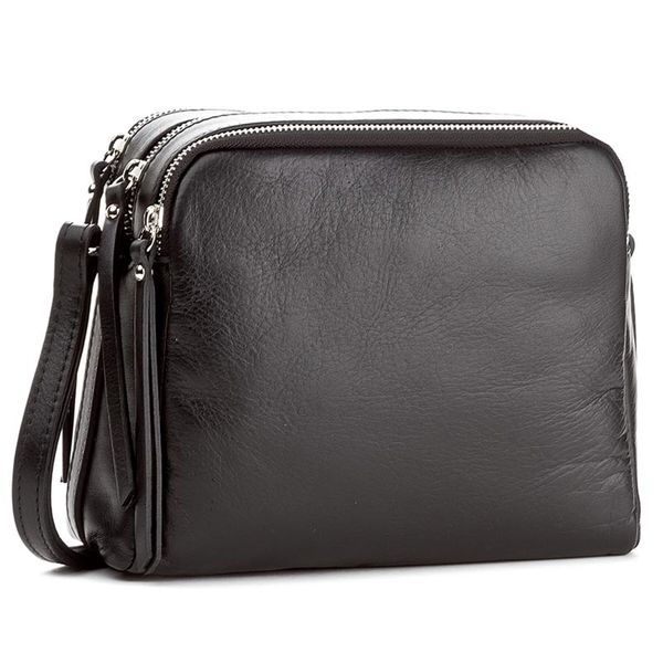 Creole Torbica Creole K10411 Saważ Czarny