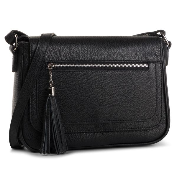 Creole Torbica Creole K10664 Czarny