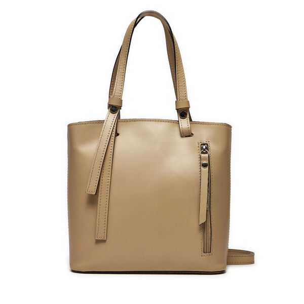 Creole Torbica Creole K10714 Cappuccino