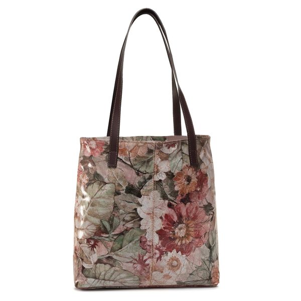 Creole Torbica Creole K10750 Kwiatowy