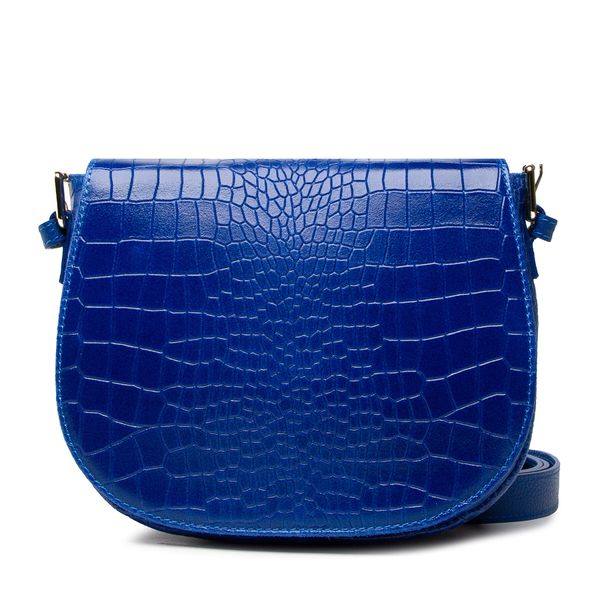 Creole Torbica Creole K11154 Ciemny Niebieski