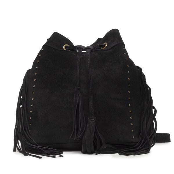 Creole Torbica Creole K11179 Czerń